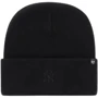 Шапка 47 Brand MLB NY YANKEES BASE RUNNER UNI black (B-BRNCK17ACE-BKA)