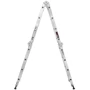 Лестница-трансформер LADDER STANDARD с платформой (4х3 ступени) (190-9503) фото 10