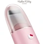 Микротоковый скрабер для кожи GESKE MicroCurrent Skin Scrubber & Blackhead Remover 9 в 1 Hello Kitty Pink (HK000045PI01) фото 4