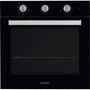 Духовой шкаф электрический Indesit IFW 6834 BL