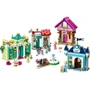 Конструктор LEGO Disney Princess Приключение Диснеевской принцессы на ярмарке (43246): Рекомендуемый возраст 6+