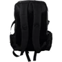 Чоловічий рюкзак JCB чорний (FULJBBP287-black) фото 9