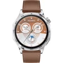 Смарт-годинник Huawei Watch GT 5 46mm Brown: Дисплей 1.43" AMOLED (466x466) / 326 ppi