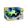 Игровая автомодель Bb Junior Jeep Wrangler (16-81531)