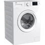 Пральна машина Beko MWRE6512BWWE: Тип завантаження фронтальна