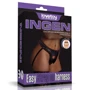 Трусики для страпона LOVETOY Easy Strap on Harness