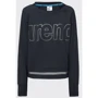 Свитшот Arena W BS Sweat (004819-500) 44 (M) темно-синий