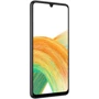 Смартфон Samsung Galaxy A33 5G 6/128GB Awesome Black A336: Батарея 5000 мAч