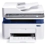 МФУ Xerox WorkCentre 3025NI Wi-Fi (3025V_NI) UA: Технология печати Лазерная
