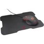 Мышь Varr Set MPX4 + Mouse Pad 295x210 (VSETMPX4)