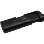 USB-флешка Kingston 64GB DataTraveler 104 USB 2.0 Black (DT104/64GB): Обсяг пам'яті 64 GB