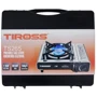 Газова плита Плита газова туристична Tiross TS-265 фото 4