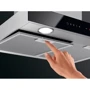 Вытяжка AEG DBE5660HB: Тип монтажа Настенный