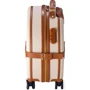 Чемодан Semi Line 24" (M) Ecru/Brown бежевий/коричневый (T5670-3): Тип Чемоданы