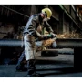 Болгарка (Кутова шліфувальна машина) Metabo WEPBA 26-230 MVT Quick (606482000): Виробник Metabo