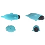Минивибратор Adrien Lastic Pocket Vibe Flippy 10