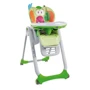 Стульчик для кормления Chicco Polly 2Start Parrot