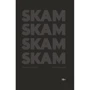 Юлие Андем: SKAM. Сезон 4: Сана: Производитель Popcorn Books