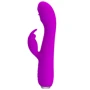 Вибратор Pretty Love Rachel Purple
