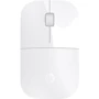 Мышь HP Z3700 Blizzard White (V0L80AA): Эргономика для правой и левой руки