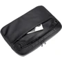 Сумка для ноутбука Modecom 15.6" Split Black (TOR-MC-SPLIT-15): Місткість ноутбук, блок питания, аксессуары
