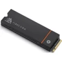 Seagate FireCuda 530 Heatsink 500GB (ZP500GM3A023): Форм-фактор M.2 (2280)