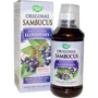 Nature's Way Sambucus Immune Elderberry Standardized 8 fl oz (240 ml) Чорна бузина