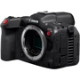 Canon EOS R5 C (5077C003): Тип матрицы CMOS