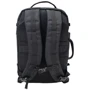 Сумка-рюкзак Semi Line USB Black черный (P8250-0): Материал Полиэстер