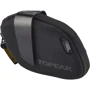 Велосумка Сумка под седло Topeak DynaWedge Micro 66г (TC2294B): Цвет черный