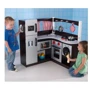 Ігровий набір Кухня KidKraft Grand Espresso Corner Kitchen (53271): Виробник KidKraft