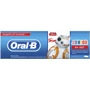 Oral-B Зубная паста Junior Нежная мята 75 ml: Возраст От 6 лет