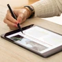 Стилус Adonit Note UVC Black Stylus Pen (3156-17-07-A) фото 11