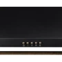 Витяжка Perfelli K 6432 BL 850 LED RETRO: Тип монтажу настінний