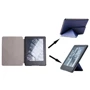 Аксесуар до електронної книги BeCover Ultra Slim Origami Deep Blue for Amazon Kindle 11th Gen. (2022 / 2024) (708858): Колір синий