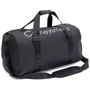 Жіноча спортивна сумка Monsen чорна (C1lrd201bl-black)