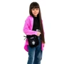 Сумка-кроссбоди Kite Education Teens 2520 Kuromi (HK25-2520): Тип Сумка