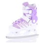 Ковзан Льодові ковзани розсувні Tempish CLIPS ICE GIRL/37-40 фото 8