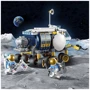 Конструктор LEGO City Місяць (60348) фото 5