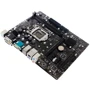 BIOSTAR H410MHG: Оперативна пам'ять 2xDDR4 2933, до 64 ГБ
