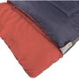Спальный мешок Easy Camp Astro M/+5°C Blue (Left): Тип одеяло