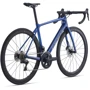 Велосипед Giant TCR Advanced Pro 0 Disc KOM Chameleon Neptune ML (2100006106): Матеріал рами Карбон