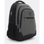 Мужской рюкзак Aoking черный (C1XN2142gr-black): Пол Мужской
