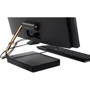 Моноблок Lenovo ideacentre AIO 5 24IMB05 (F0FB0048GE): Видеокарта NVIDIA GeForce MX330 2 Гб GDDR5