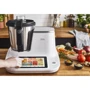 Кухонный комбайн Tefal FE506130: Количество скоростей 12