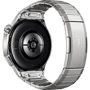 Смарт-часы Huawei Watch GT 5 Pro Elite 46mm Titanium: Материал корпуса титановый сплав