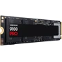 Внутренний накопитель SSD Samsung 9100 PRO PCIe 5.0 NVMe M.2 2TB (MZ-VAP2T0BW)