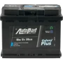 AutoPart 60 Ah/12V Euro Plus (0) (ARL058-046)