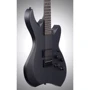 Электрогитара LINE6 Variax Shuriken SR250 (Satin Black): Размер Полноразмерная