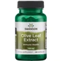 Swanson Olive Leaf Extract 500 mg Экстракт оливковых листьев 60 капсул